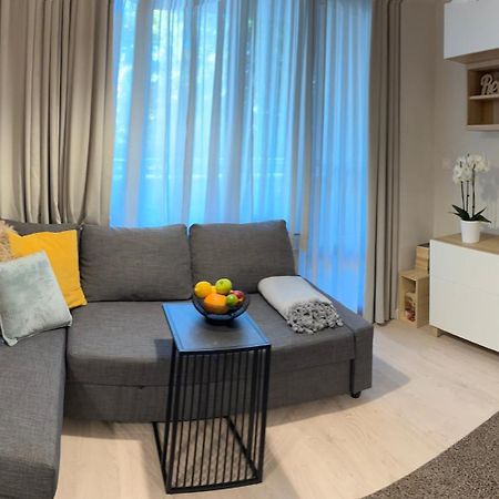 Serenity Studio Burgas Esterno foto