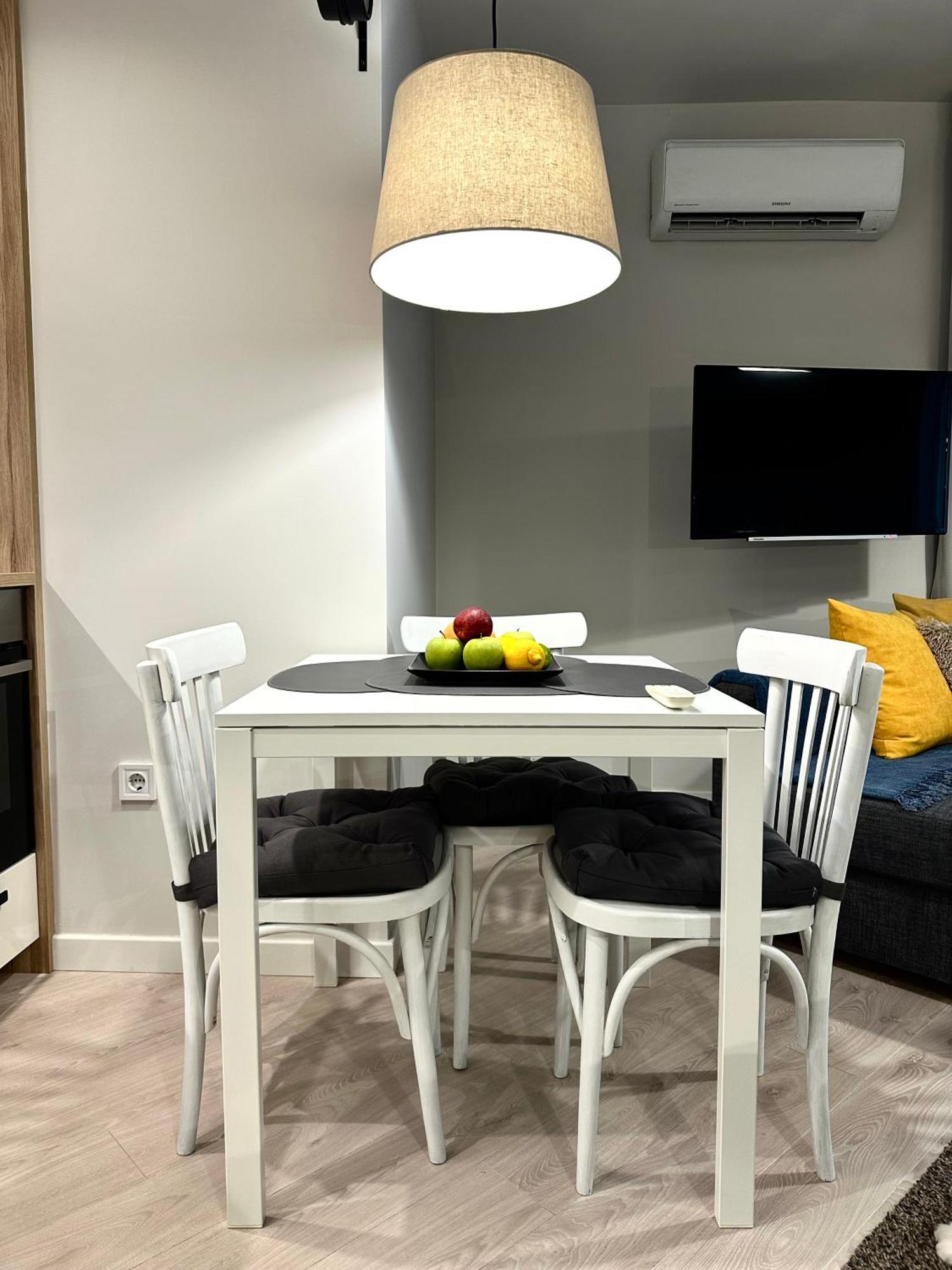 Serenity Studio Burgas Esterno foto
