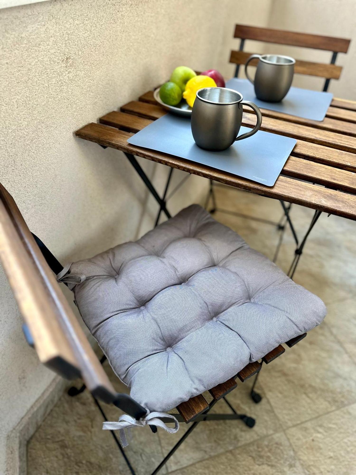 Serenity Studio Burgas Esterno foto